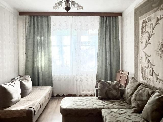 Квартира продажа в Горький, Тыва Республика