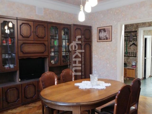 Квартира аренда в Горький, Тыва Республика