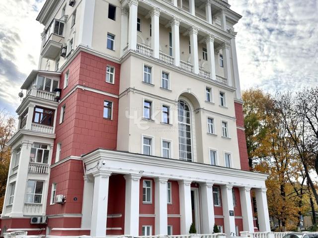 Квартира продажа в Горький, Тыва Республика