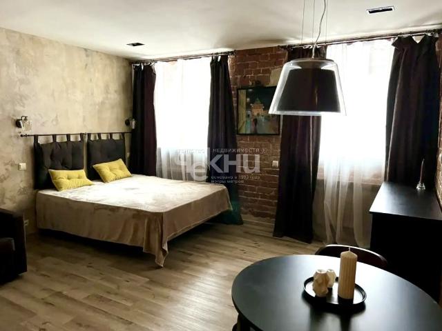 Квартира продажа в Горький, Тыва Республика