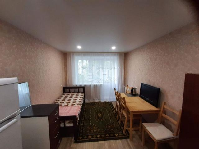 Квартира аренда в Горький, Тыва Республика