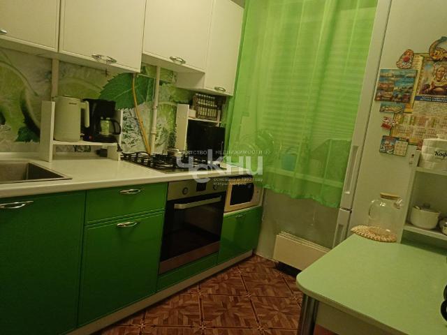 Квартира продажа в Горький, Тыва Республика