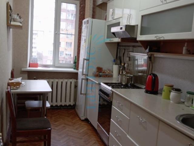 Квартира продажа в Горький, Тыва Республика