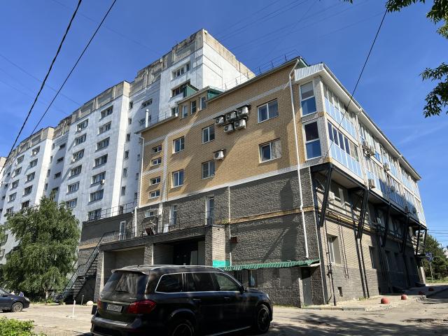 Квартира продажа в Горький, Тыва Республика
