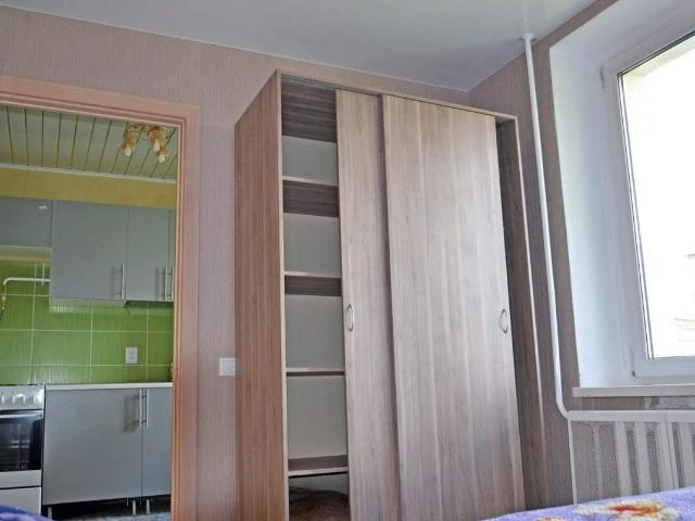 Квартира аренда в Горький, Тыва Республика