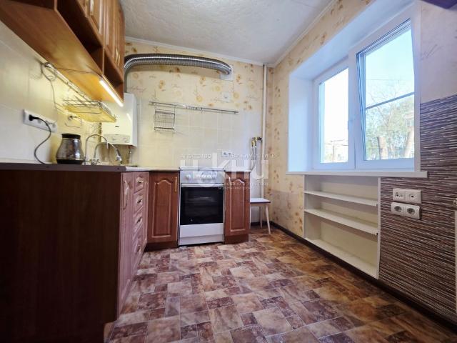 Квартира продажа в Горький, Тыва Республика