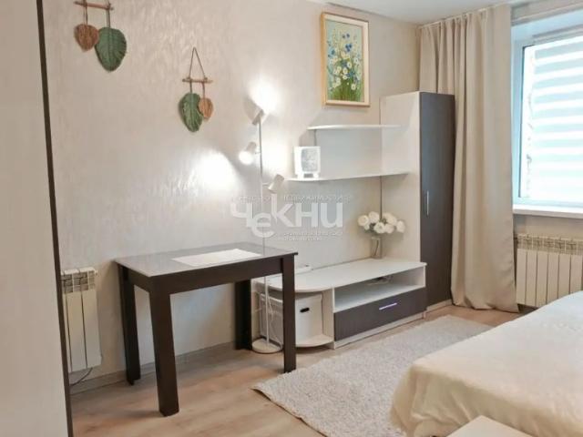 Квартира аренда в Советский район, Нижний Новгород