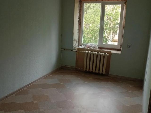 Квартира продажа в Горький, Тыва Республика