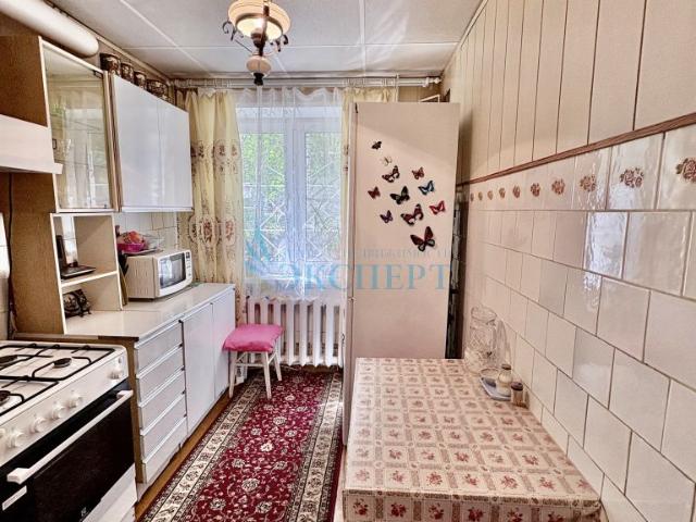 Квартира продажа в Горький, Тыва Республика
