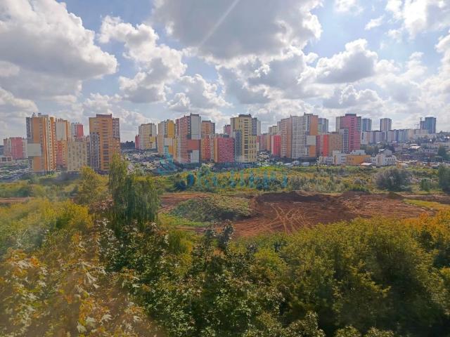 Квартира аренда в Горький, Тыва Республика