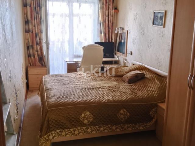 Квартира аренда в Горький, Тыва Республика