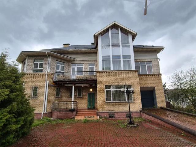 Квартира продажа в Горький, Тыва Республика