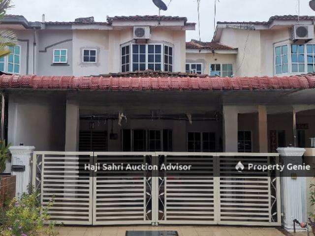 Terraced House for rent in Perak, Kerian