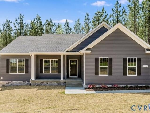 House for sale in Spotsylvania, Virginia