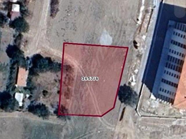 Ereğli, Konya içerisinde satılık Arsa