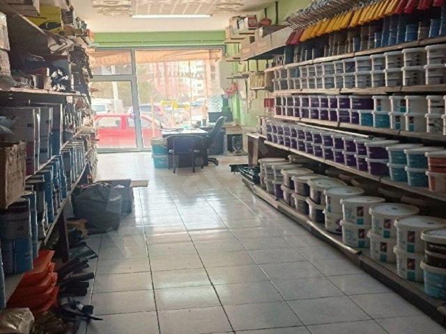 Ereğli, Konya içerisinde satılık Dükkan