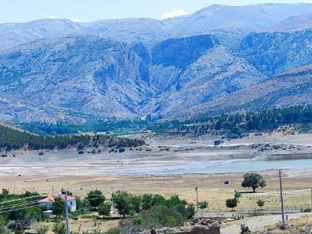 Halkapinar, Konya içerisinde satılık Arsa