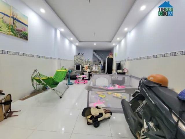 Nhà bán tại Thủ Đức, Hồ Chí Minh