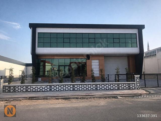 Karatay, Konya içerisinde satılık Fabrika