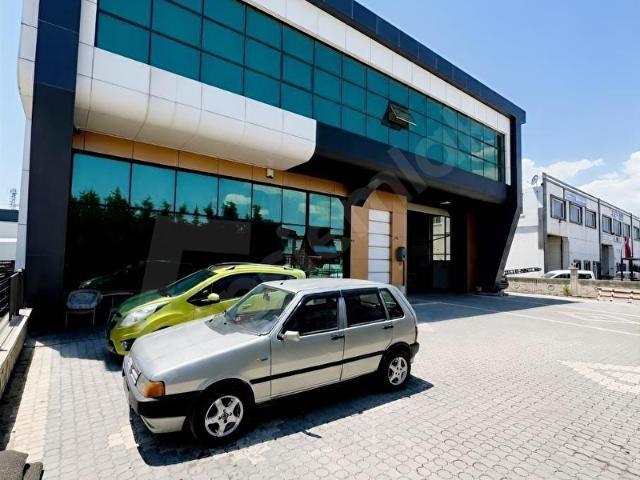 Karatay, Konya içerisinde satılık Fabrika
