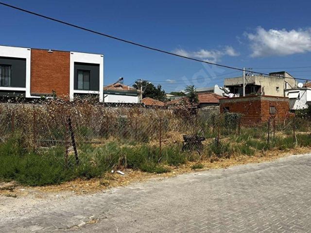 Kaklıç Mahallesi, Çiğli içerisinde satılık Arsa