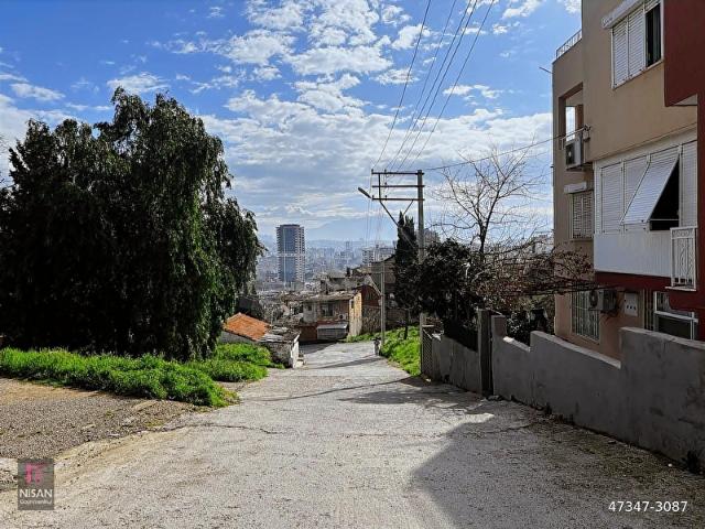 Cumhuriyet Mahallesi, Karşıyaka içerisinde satılık Arsa