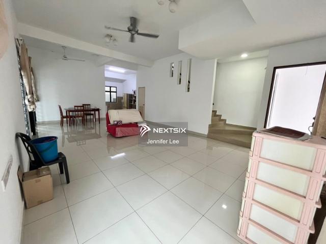 Residential House for sale in Johore Bahru, Johor