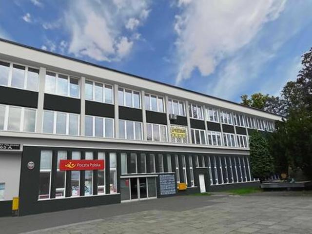 Biuro na sprzedaż w Bydgoszcz, Kujawsko-pomorskie
