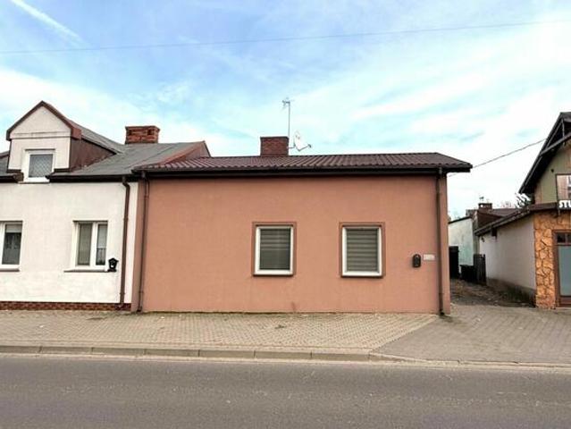 Dom na sprzedaż w Koło, Wielkopolskie