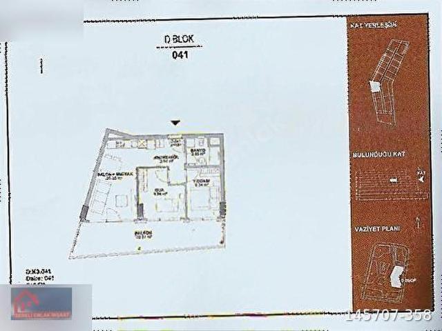 İstanbul Merkez, İstanbul içerisinde satılık Residence