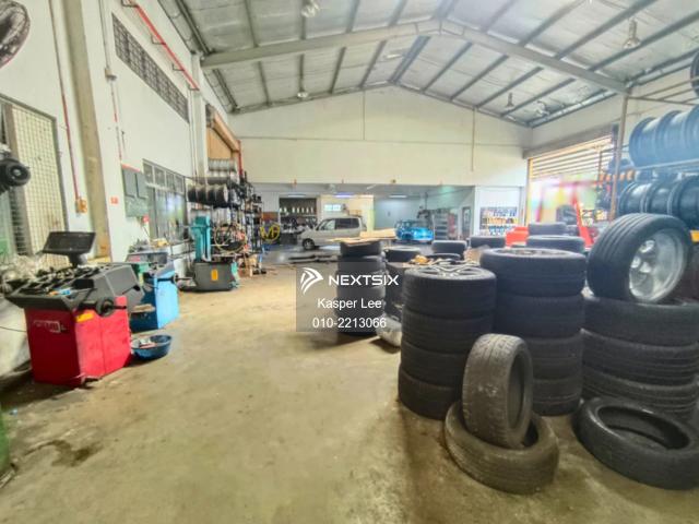 Residential House for sale in Johor