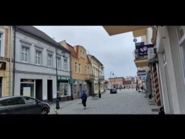 Mieszkanie do wynajęcia w Żnin, Kujawsko-pomorskie