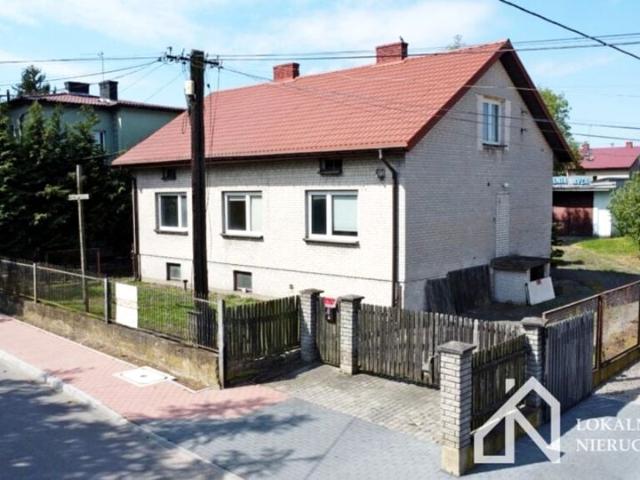 Dom na sprzedaż w Sokołów Podlaski, Mazowieckie