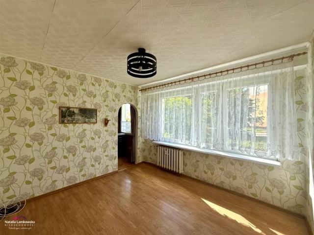 Mieszkanie na sprzedaż w Grudziądz, Kujawsko-pomorskie