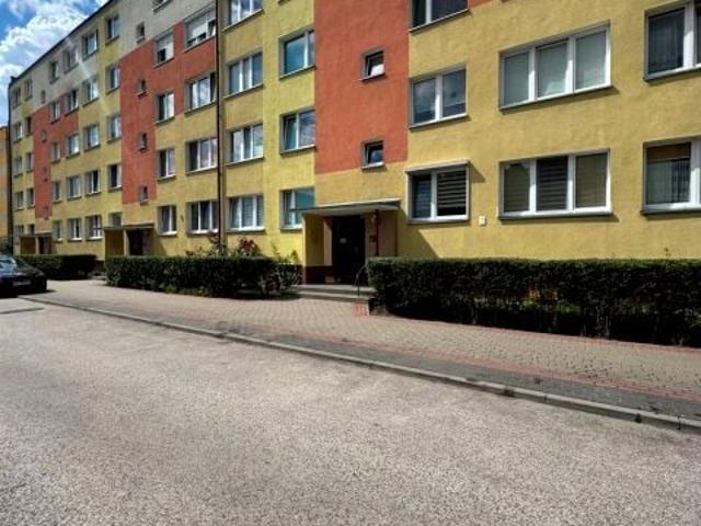 Mieszkanie na sprzedaż w Grudziądz, Kujawsko-pomorskie