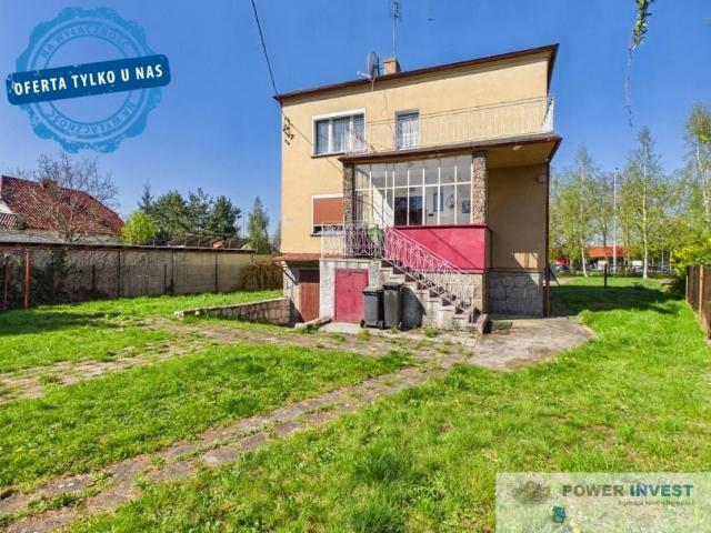 Dom na sprzedaż w Leszno, Wielkopolskie