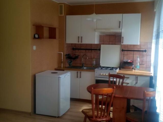 Mieszkanie do wynajęcia w Strzemięcin, Grudziądz