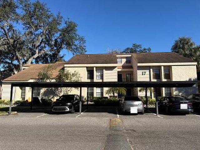 Condo for sale in Tampa, Florida