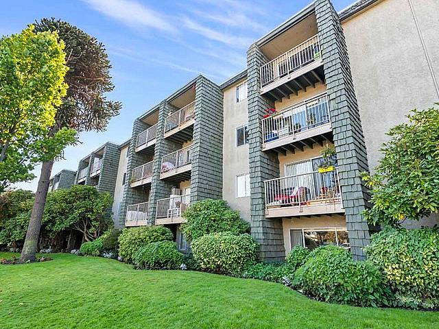 Apartment for rent in Victoria, British Columbia