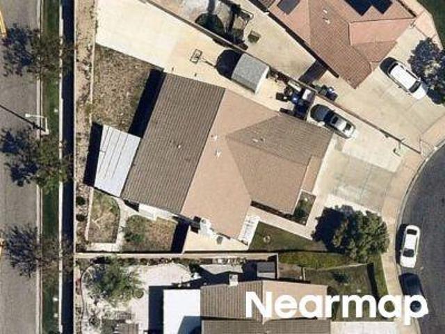 Property for sale in Fontana, California