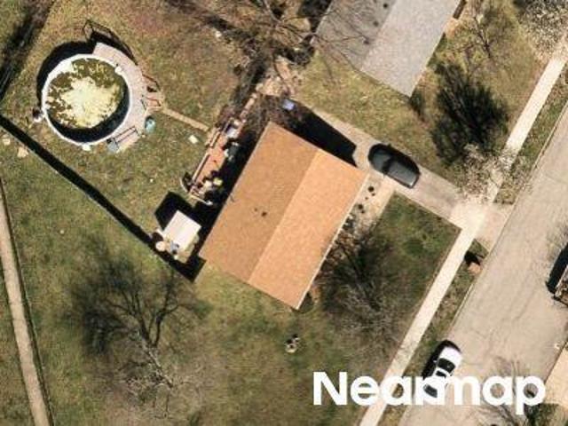 House for sale in Lexington, Kentucky