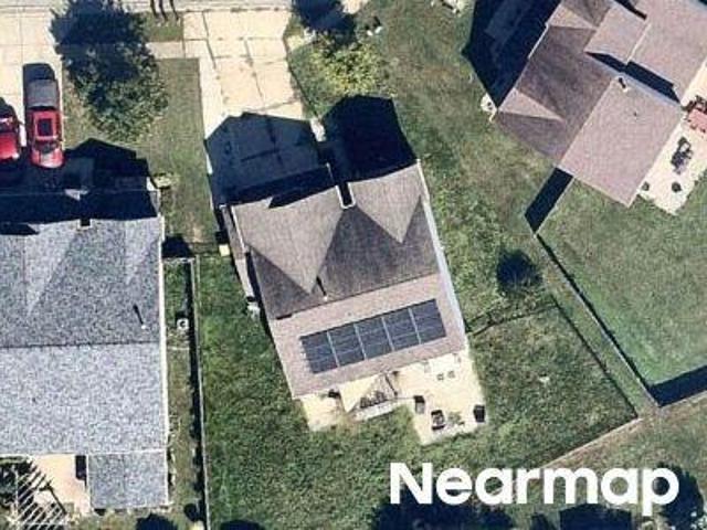 House for sale in Franklin, Indiana
