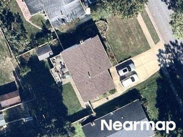 House for sale in Willingboro, New Jersey