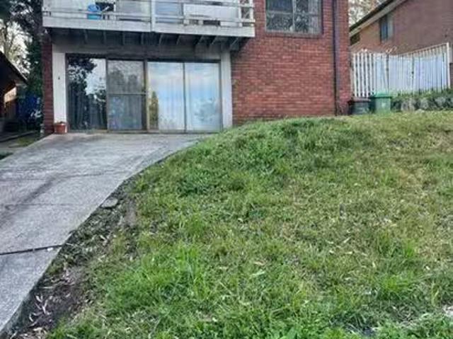 House for rent in Niagara Park, New South Wales
