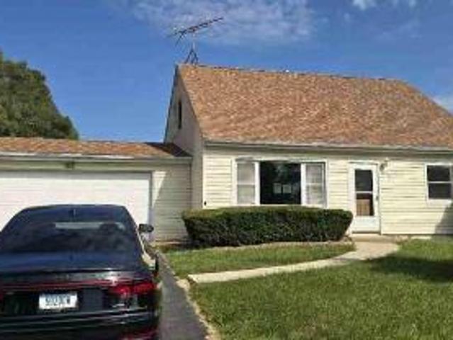 House for sale in Valparaiso, Indiana