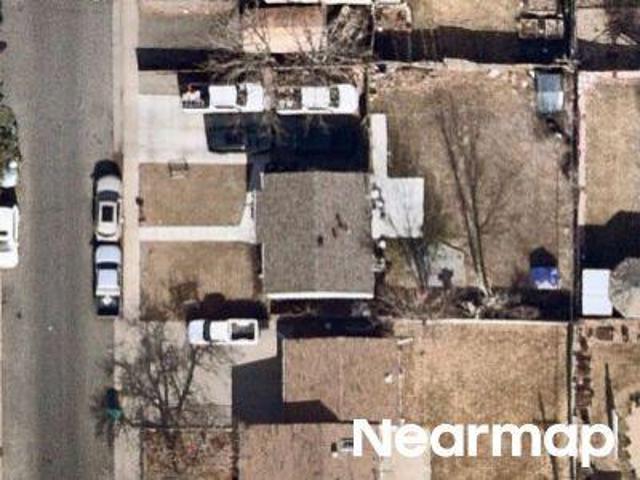House for sale in Colorado