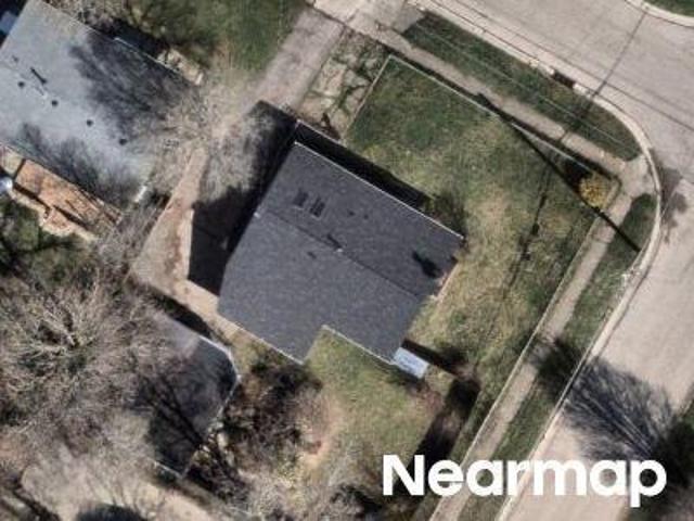 House for sale in Roselawn, Ohio