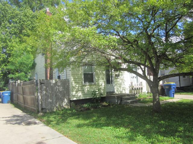 House for sale in Wayne, Michigan