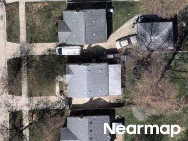 House for sale in Wayne, Michigan
