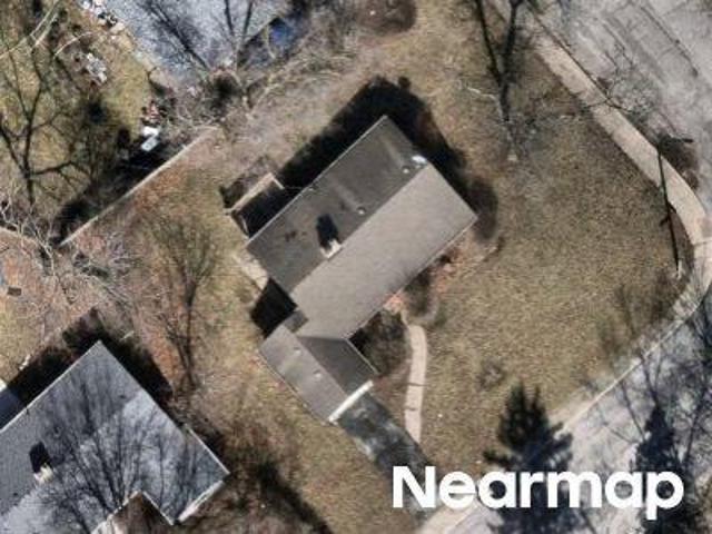 House for sale in Park Forest, Illinois